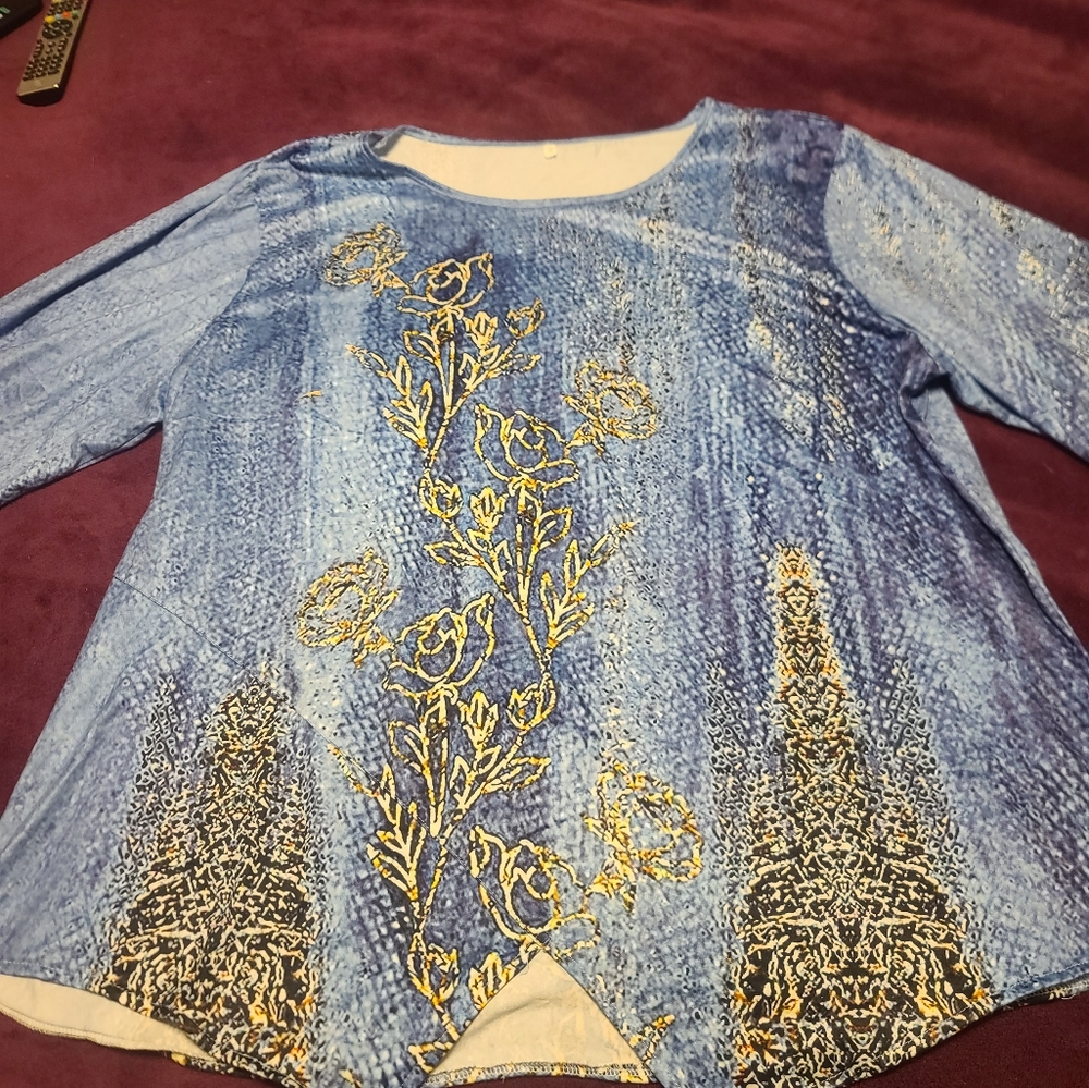 Blouse